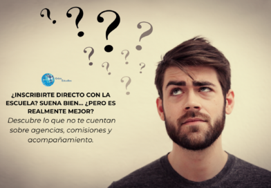 ¿Por qué contratar un curso con una agencia si puedo hacerlo directamente con la institución?