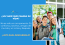 ¿Qué es un campamento de verano/ invierno internacional?