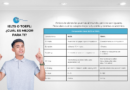 IELTS vs TOEFL: ¿Cuál examen de inglés te conviene más para estudiar en el extranjero?