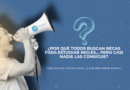 ¿Por qué casi no hay becas para estudiar inglés en el extranjero?