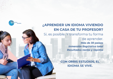 ¿Sabías que puedes estudiar en casa del profesor?