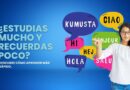 ¿Sientes que tu mente se “traba” al estudiar un idioma? 5 Técnicas que Harán que Aprendas Más Rápido si Vas a Estudiar en el Exterior
