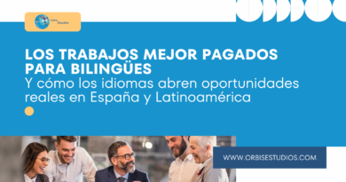 Los trabajos mejor pagados para personas bilingües en España y Latinoamérica y cómo prepararte para ellos