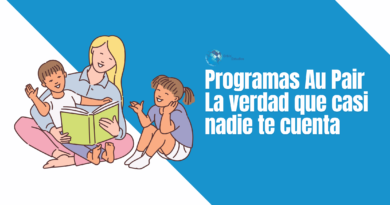 La verdad sobre los programas Au Pair: ventajas, desventajas y lo que pocos te cuentan