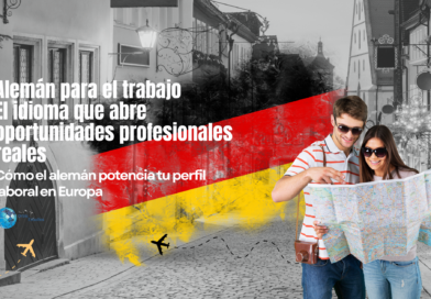 Alemán para el trabajo: cómo este idioma potencia tu carrera y oportunidades laborales